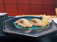 -Sushi Hanzo半藏(天环广场店)