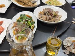 -双合园·海鲜水饺青岛菜(万佳广场店)