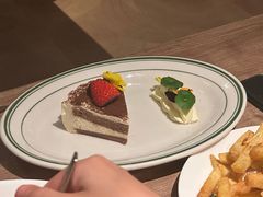 -Grand James·地中海bistro(百家湖1912店)