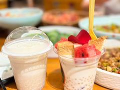 -老滇山寨•云南特色菜•地方菜•民族风情歌舞表演(经开区店)