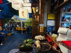 -老渔家鲜鱼轩(南浦横街店)