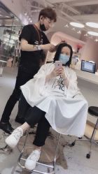 点击看大图 -MRMODE时尚先生美发沙龙