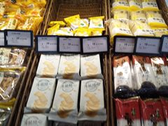 -来伊份(龙之梦长宁店)