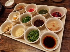 -额尔敦传统涮(公园西路店)