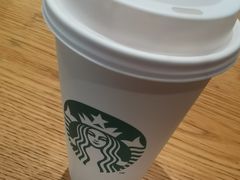 -星巴克(合肥包河万达广场店)