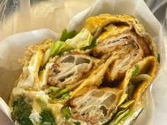 -卞姐蛋饼(陕西南路店)