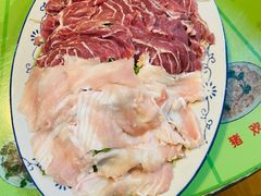 千层肉-华哥新鲜猪精品美食