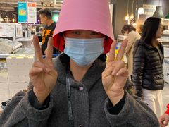 -宜家家居(哈尔滨商场店)