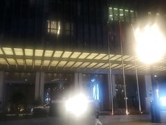 -重庆解放碑威斯汀酒店