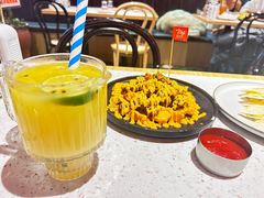 -墨纪Mojí墨西哥餐厅(南开大悦城店)