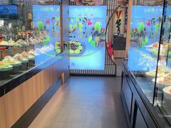 -大鹏饭店·金陵家宴(奥体中心店)