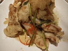 -金掌勺·锅包肉(广渠门店)