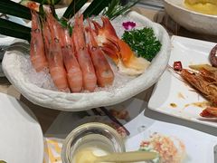 -大渔铁板烧(蛇口店)