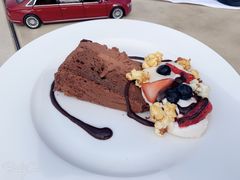 -顶层酒吧ROOF(上海艾迪逊酒店)