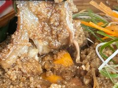 特色粉蒸肉-江南小菜(东辰御龙湾店)