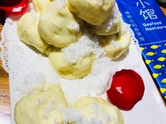 -海小馆海鲜餐厅(茂业百货店)