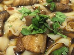 -好嫂子酱猪手•农家菜(蒲黄榆店)