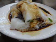 -香港蓮香樓(上環店)