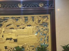 -鹊华居·地道鲁菜·海鲜·融合味(大明湖店)