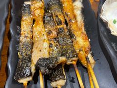 -烧蠔帮·湛江生蚝(南桥店)