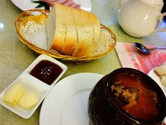 -华梅西餐厅(哈尔滨中央大街店)