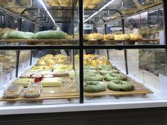 -BreadTalk面包新语·烘焙蛋糕(高德置地春广场店)