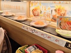 -三禾寿司(君尚店)