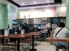 大堂-四方面荘(常丰花园店)