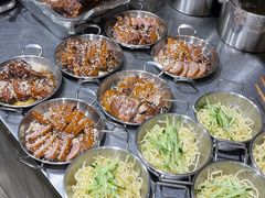 -嘉州鲜知味钵钵鸡(奎星楼店)