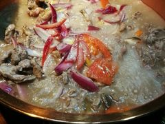 -冰煮羊(山水小区店)