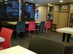 大堂-永和大王(茉莉上新·漕宝店)