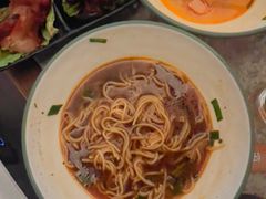 -和子足浴SPA会馆(东方之门店)