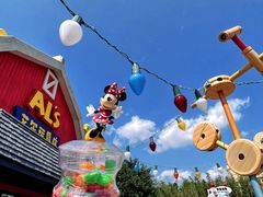 -上海迪士尼度假区