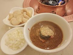 -八先生涮肉房(三里河店)