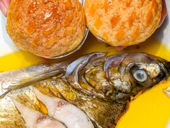 -宫燕府·京菜·烤鸭·淮扬菜(王府中心店)