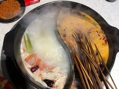 -钢管厂歆瑞源油卤串串香(春熙路太古里店)