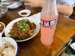 -小杨翘脚牛肉