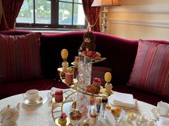 -Salon de Ville浦江汇(上海外滩华尔道夫酒店店)