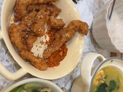 -雲物·云南小馆(好悦天地店)