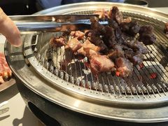 -范儿·嫂子烤肉·精致炭火烤肉(长治路店)