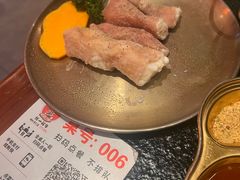 -伏一解牛烤肉专门店(信业购物中心店)