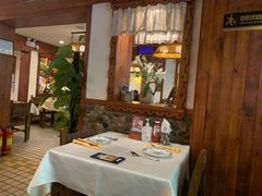 -老井俄式餐厅