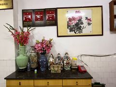 -腰记饭店(龙源路店)