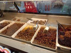 -鑫记婆婆兔·成都特产·兔头手撕兔(太古里店)