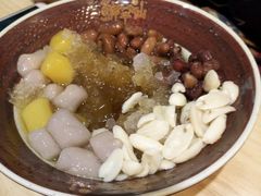 -鲜芋仙(番禺万达广场店)