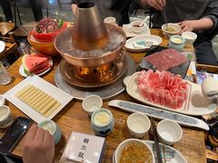 -额尔敦草原涮羊肉·烧烤(冻青树总店)