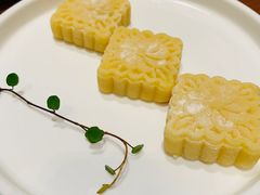 -上海人家花樣年华(中山公园店)