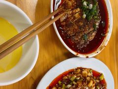 -老丘丘(较场口店)