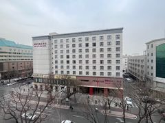 -北京王府井天伦王朝酒店