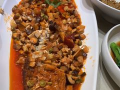 -鸭王烤鸭店(三里河店)